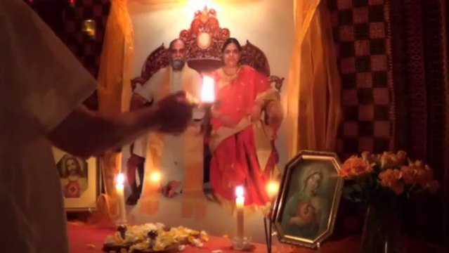 WONDERFUL DEEKSHA MOOLA MANTRA by GODAFRID