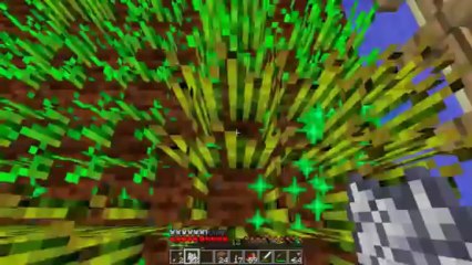 Minecraft 1.5.2 Server Tour