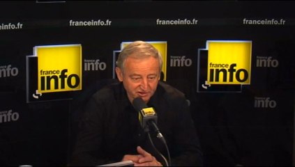 Les choixYann Quéffelec : "Tabarly a changé mon regard sur le monde"
