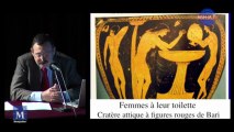 ADS:  Jean-Pierre Brun Les parfums dans la Méditerranée antique