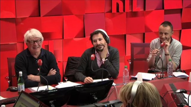 Eve Ruggieri : Les rumeurs du nets du 10/06/2013 dans A la Bonne Heure