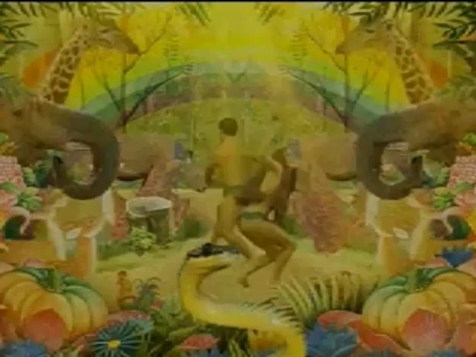 Fantástico 09-06-13 3