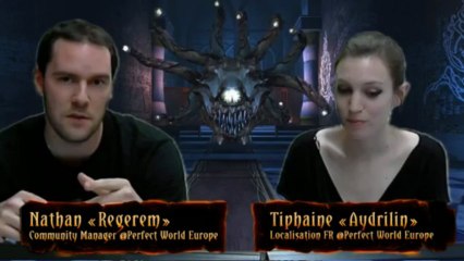 Let's play #15 -  Neverwinter