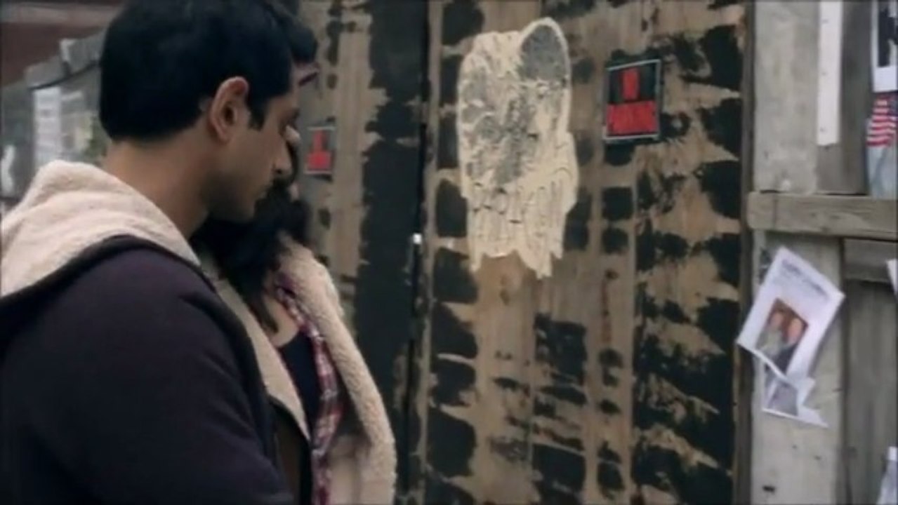 Bol Ke Lab Azaad Hain Tere --Atif Aslam & Peter Gabriel