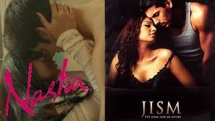 Poonam Pandeys Nasha Inspired From Bipasha Basu's Jism