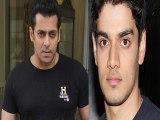 Salman Khan To Cancel Sooraj Pancholis Bollywood Debut