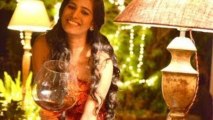 Poonam Pandey Drinks To Make Her Movie Scenes More Real !