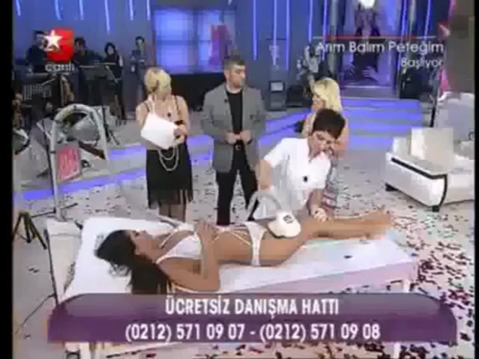 Arım Balım Peteğim - Star TV
