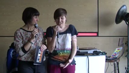 Eme Dj en Noise off festival