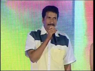 Action 3D Gummadikaya Event 02- Allari Naresh, Anil Sunkara, Neelam Upadhyay