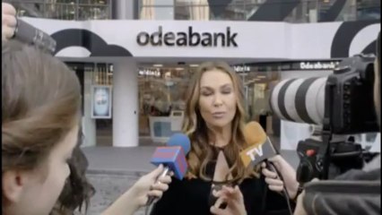 Hülya Avşar Odeabankta - bankalar.org