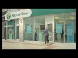 Kuveyt Türk'ün Yeni Reklam Filmi - bankalar.org