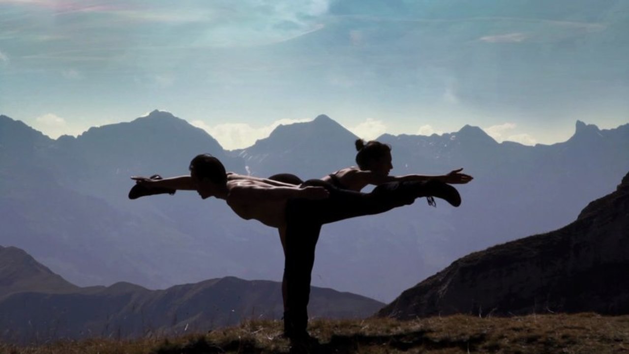 Une derniere danse