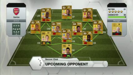 FIFA 13 Ultimate Team - Episode 26