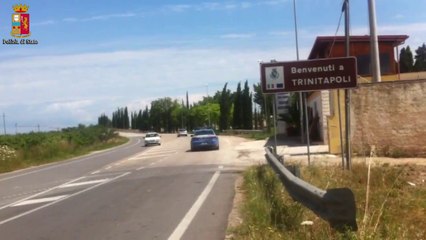 Cerignola (FG) - 3 arresti per stalking (05.06.13)