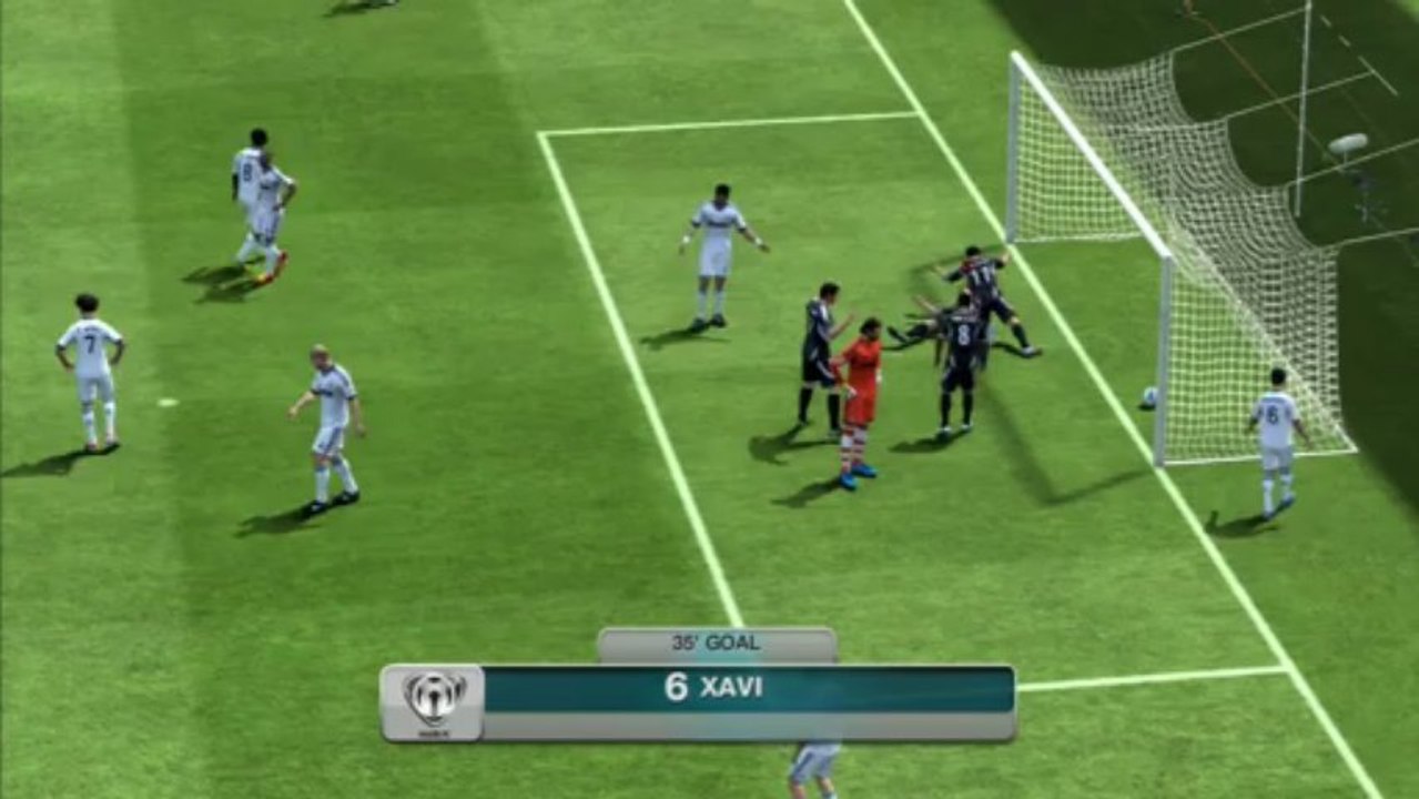 FIFA 13 Ultimate Team Episode 32 - Ruin a Randomer - Full Team of the Year