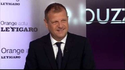 BPI : "Nous sommes la banque courte échelle"