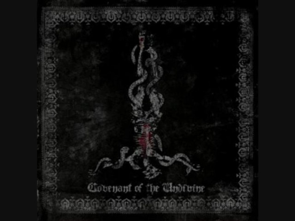Krvnik - Prophecies so horrid