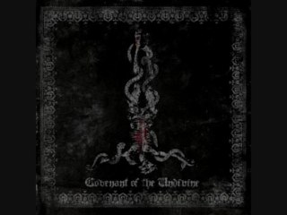 Krvnik - Prophecies so horrid