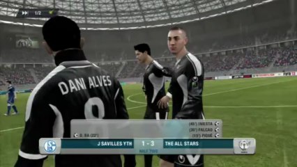 FIFA 13 Ultimate Team Episode 31 - Ruin a Randomer - Team of the Year