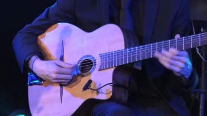 Pop'n'Swing Jazz Manouche