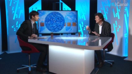 Olivier Passet, Xerfi Canal Réforme des plus-values de cession : qui s'est fait pigeonner ?