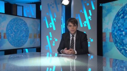 Aurélien Duthoit, Xerfi Canal Energies vertes dans le monde : les leaders tombent, le marché monte