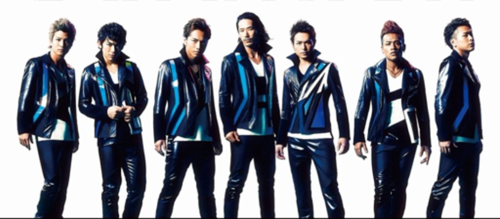 あつまれ！MUSIC COASTER 三代目 J Soul Brothers