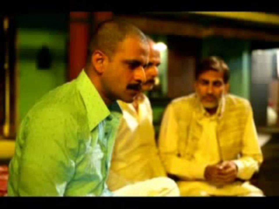 Aey Jawanon With Lyrics - Official HD Video Song Gangs Of Wasseypur (2012) - With Lyrics