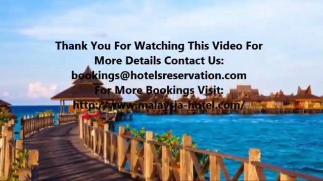 Shangri La Hotel Kuala Lumpur Best Hotels in Malaysia