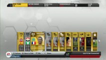 FIFA 13 Pack Opening Ultimate Team In Form Player