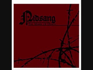 Nidsang - Atra Mors