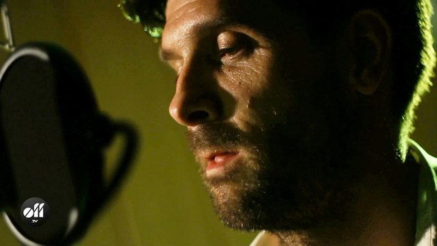 OFF COVER - Hugh Coltman 5/5 Glad To See You've Got Religion reprise de Loudon Wainwright