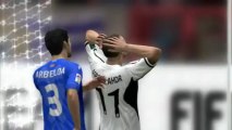 FIFA 13 Ultimate Team Episode 24 - Ruin a Randomer - XMAS SPECIAL!