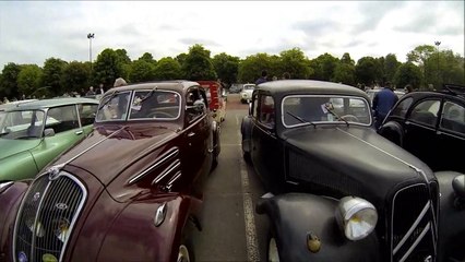 Rassemblement de l'esplanade de Lille 09/06/2013 , 2/2