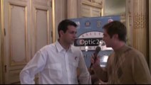 Vidéo : Interview de Stéphane Clair, directeur général de NPO