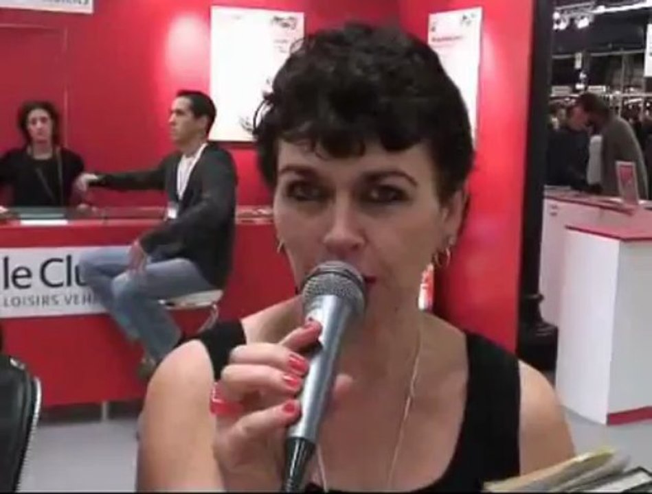 Vidéo : Denis Sire répond à M. Bidault