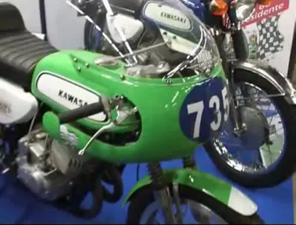 Vidéo : Yves Evrard, président des Amis de la Coupe