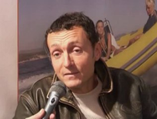 Vidéo : Interview de Jehan d'Orgeix, champion du monde des rallyes