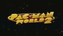 Walkthrough Pac-Man World 2 Part 1/ PAC MAN !!!!