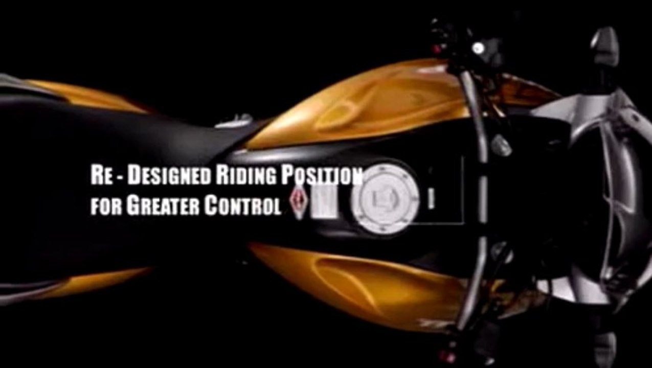 Honda XL 700 V Transalp