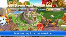 Dragon City Hack 2013 - Free Dragon City Cheats Download [PROOF]