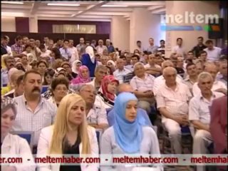 BTP EGE BÖLGESİ İSTİŞARE TOPLANTISI