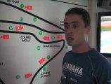 Vidéo : Sébastien Gimbert décrypte le circuit de Nevers Magny-Cours