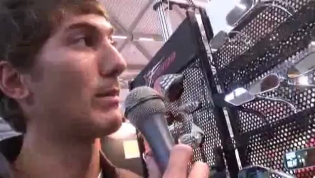 Vidéo : des rétros de folie