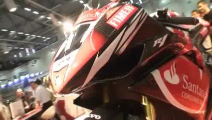 Vidéo : les plus belles images de l'Intermot