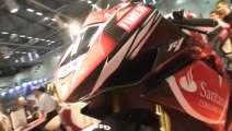 Vidéo : les plus belles images de l'Intermot