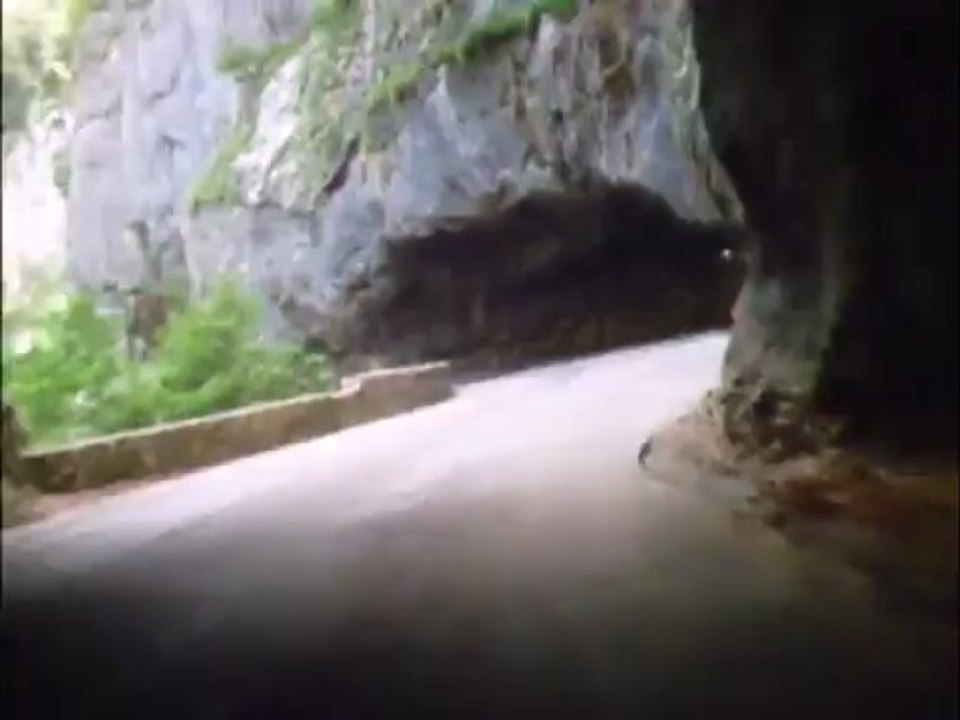 Caméra embarquée : Gopro Hero Wide