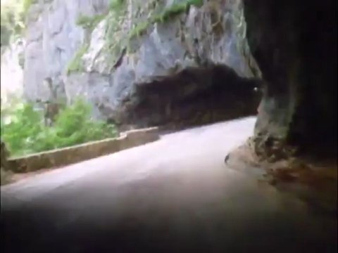 Caméra embarquée : Gopro Hero Wide