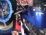 Vidéo - MR vous présente la Honda CBR 250 R